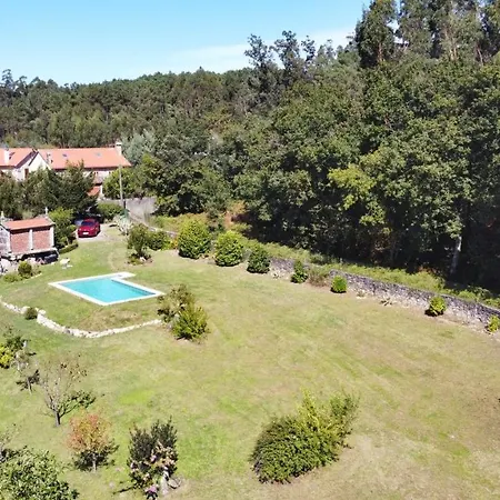 Casa Duarte Holiday home
