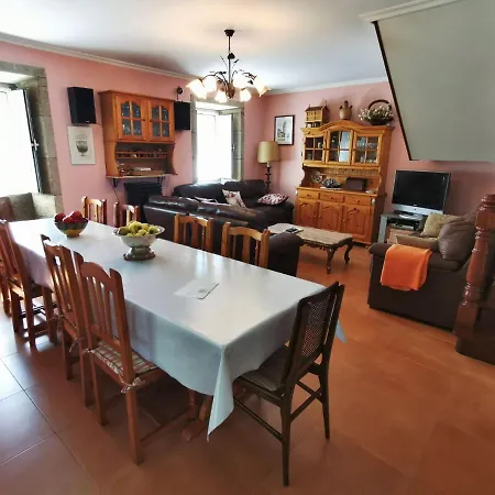 Holiday home Casa Duarte