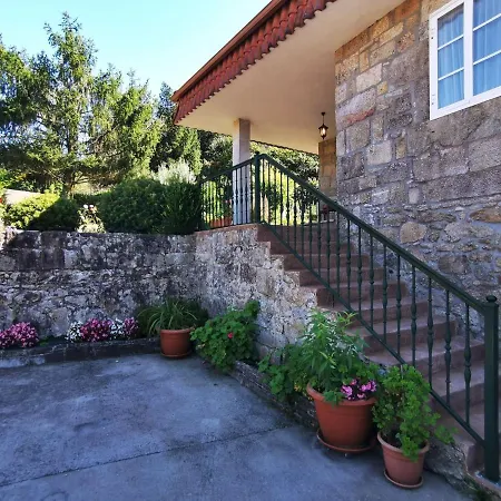 Casa Duarte Cuntis