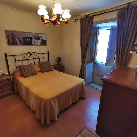 Holiday home Casa Duarte *