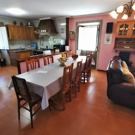 Casa Duarte * Cuntis