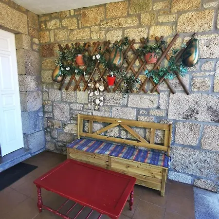 Casa Duarte Cuntis