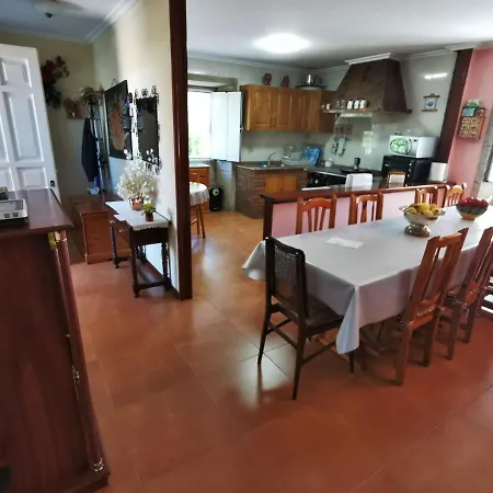 Holiday home Casa Duarte