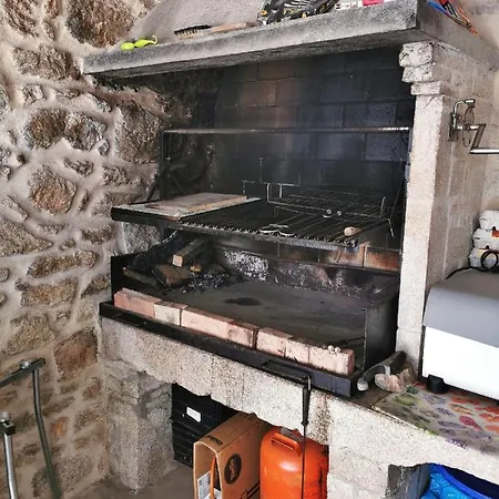 Casa Duarte Cuntis