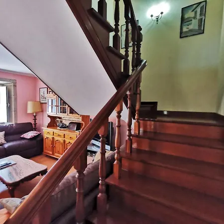 Casa Duarte Semesterbostad *