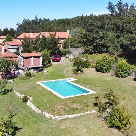 Casa Duarte Cuntis