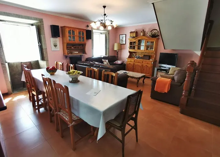 Σπίτι διακοπών Casa Duarte